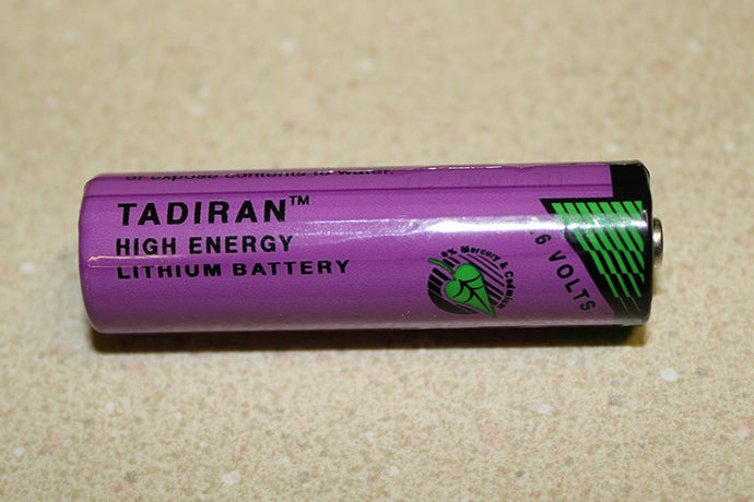 Lithium Battery